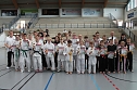 Landesmeisterschaft Wushu in Nordhausen (Foto: T.K&ouml;hler)