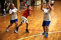 Impressionen vom Nordhäuser Handball am Wochenende (Foto: NSV) Impressionen vom Nordhäuser Handball am Wochenende (Foto: NSV)