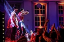 "Sixxpaxxs" im Kulturhaus Bleicherode (Foto: Christoph Keil)