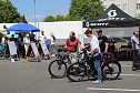 E-Bike "Testival" bei der EVN (Foto: agl)