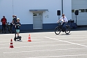 E-Bike "Testival" bei der EVN (Foto: agl)