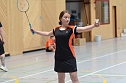 Die Badminton-Sparte des LV Altstadt bei den Bezirksmeisterschaften (Foto: Lydia Lenz)