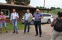 "Unser Dorf hat Zukunft" - Jury zu Gast in Appenrode (Foto: Ingmar Flohr) "Unser Dorf hat Zukunft" - Jury zu Gast in Appenrode (Foto: Ingmar Flohr)