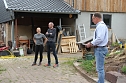 "Unser Dorf hat Zukunft" - Jury zu Gast in Appenrode (Foto: Ingmar Flohr) "Unser Dorf hat Zukunft" - Jury zu Gast in Appenrode (Foto: Ingmar Flohr)