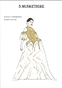 Figurinen aus "3 Musketiere" (Foto: A.Schulz-Hentrich) Figurinen aus "3 Musketiere" (Foto: A.Schulz-Hentrich)