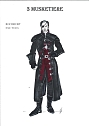Figurinen aus "3 Musketiere" (Foto: A.Schulz-Hentrich) Figurinen aus "3 Musketiere" (Foto: A.Schulz-Hentrich)