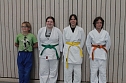 Landeseinzelmeisterschaften im Judo (Foto: Thomas K&ouml;hler)