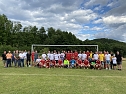 100 Jahre SV Hohnstein (Foto: Sandra Witzel)