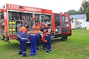 Gemeinsamer Aktionstag der Jugendfeuerwehren Bielen und Mitte (Foto: Silvio Dietzel) Gemeinsamer Aktionstag der Jugendfeuerwehren Bielen und Mitte (Foto: Silvio Dietzel)