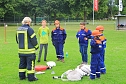 Gemeinsamer Aktionstag der Jugendfeuerwehren Bielen und Mitte (Foto: Silvio Dietzel) Gemeinsamer Aktionstag der Jugendfeuerwehren Bielen und Mitte (Foto: Silvio Dietzel)