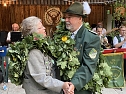 Sch&uuml;tzenpaar 2022 (Foto: Sandra Witzel)