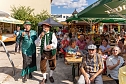 Er&ouml;ffnung des 26. Altstadtfestes (Foto: S.Tetzel)
