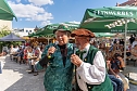 Er&ouml;ffnung des 26. Altstadtfestes (Foto: S.Tetzel)