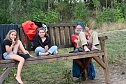 Letzter Tag im KILA-Handwerkercamp (Foto: D.Buntfu&szlig;)