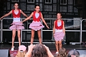 Der 2. Tag des Altstadtfestes (Foto: P.Blei)