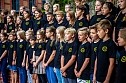 Begr&uuml;&szlig;ung der neuen Humboldt-Sch&uuml;ler (Foto: Christoph Keil)