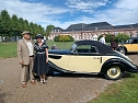 Bei der ASC �Classic �Gala in Schwetzingen (Foto: H.Rein)