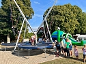 Sport-, Dorf-, und Familienfest (Foto: Andreas Thietz)