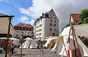Schlossfest in Heringen (Foto: Interessengemeinschaft Schloss Heringen) Schlossfest in Heringen (Foto: Interessengemeinschaft Schloss Heringen)