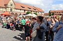 Schlossfest in Heringen (Foto: Interessengemeinschaft Schloss Heringen) Schlossfest in Heringen (Foto: Interessengemeinschaft Schloss Heringen)