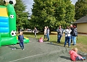 Kinderfest in Hainrode (Foto: G.Zeitler)