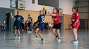 NSV-Handballer aller Altersklassen waren am Wochenende im Einsatz (Foto: NSV)