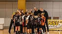 NSV-Handballer aller Altersklassen waren am Wochenende im Einsatz (Foto: NSV)