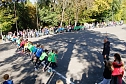 Herbstcrosslauf im Gehege (Foto: agl)