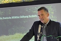 Hegegemeinschaft Rotwild Südharz/Thüringen organisierte Fachgespräch zur Zukunft der Rotwildeinstandsgebiete in Thüringen (Foto: Hegegemeinschaft Südharz) Hegegemeinschaft Rotwild Südharz/Thüringen organisierte Fachgespräch zur Zukunft der Rotwildeinstandsgebiete in Thüringen (Foto: Hegegemeinschaft Südharz)