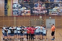 Die NSV Handballer legten einen guten Saisoneinstand hin (Foto: NSV)