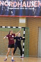 Die NSV Handballer legten einen guten Saisoneinstand hin (Foto: NSV)