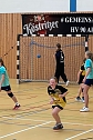 Die NSV Handballer legten einen guten Saisoneinstand hin (Foto: NSV)