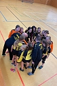 Die NSV Handballer legten einen guten Saisoneinstand hin (Foto: NSV)