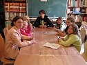 Handwerkertage beim Kinder-Kirchen-Laden (Foto: Frank Tuschy)