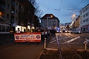 Demonstrationszug durch die Nordh&auml;user Innenstadt (Foto: agl)