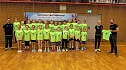 Neues vom Handballnachwuchs (Foto: NSV)