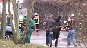 Einsatz nach Amoklauf (Foto: nnz)
