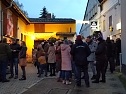 Weihnachtsmarkt in Urbach (Foto: Cornelia Wilhelm)