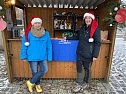 Weihnachtsmarkt in Ilfeld (Foto: Sandra Witzel)