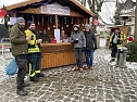 Weihnachtsmarkt in Ilfeld (Foto: Sandra Witzel)