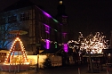 Lichterimpressionen am Advent (Foto: Hans-Georg Backhaus)
