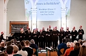 Weihnachtskonzert am Humboldt-Gymnasium (Foto: Christoph Keil) Weihnachtskonzert am Humboldt-Gymnasium (Foto: Christoph Keil)