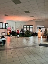 Seniorenweihnachtsfeier in Urbach (Foto: Kevin Seifert)