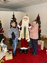Advent im Pflegeheim (Foto: DRK)