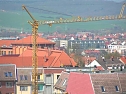 Blick auf die Rolandstadt (Foto: R. Neitzke) Blick auf die Rolandstadt (Foto: R. Neitzke)
