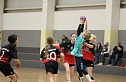 Die NSV-Handballer im Einsatz (Foto: NSV) Die NSV-Handballer im Einsatz (Foto: NSV)