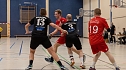 Die Handballer des NSV sind ohne Niederlagen von ihren Ausw&auml;rtsaufgaben zur&uuml;ckgekehrt (Foto: NSV)