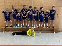 Die Handballer des NSV sind ohne Niederlagen von ihren Ausw&auml;rtsaufgaben zur&uuml;ckgekehrt (Foto: NSV)