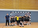 Die Handballer des NSV sind ohne Niederlagen von ihren Ausw&auml;rtsaufgaben zur&uuml;ckgekehrt (Foto: NSV)