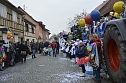 Kinderkarneval in G&ouml;rsbach (Foto: Pauline Hankel)